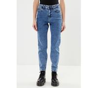 Noisy May NMMONI HW ST ANK JEANS AZ358MB NOOS Jeans blau in W30L32