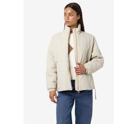 Noisy may Steppjacke in Creme - Größe XS | Damenjacken