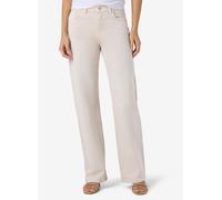 Noisy may Jeans "Yolanda" - Regular fit - in Sand - Größe W26/L30 | Damenjeans