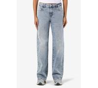 Noisy May - Bekleidung Nmyolanda Nw Wide Jeans Az236Lb Fwd Noos - blau - Größe 29 X 30