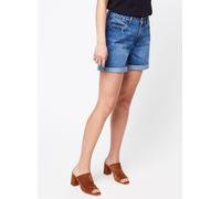 Noisy May NOS DE Damen NMSMILEY NW VI060MB BG NOOS Shorts, Medium Blue Denim, XL