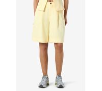 Noisy may Bermudas in Gelb - Größe S | Shorts