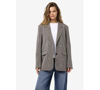 Noisy may Blazer in Grau - Größe M | Damenjacken