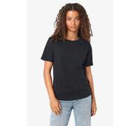 Noisy May - Brandy Black - T-Shirt - Schwarz - S - 100% Baumwolle Schwarz S