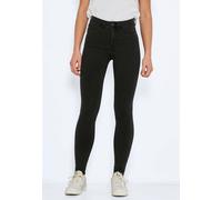 Noisy May CALLIE 25W / 30L Dark Grey Denim (27012742) (512089) Grau W 25 L 30