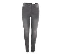 Noisy may Callie Skinny Vi555Mg High Waist Jeans 26