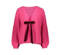 Noisy may Cardigan in Pink - Größe M | Damen Pullover Cardigans