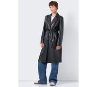 Noisy May - Cora Black - Jacke - Schwarz - S - 100% Polyester Schwarz S