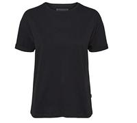 Noisy May - Brandy Black - T-Shirt - Schwarz - XS - 100% Baumwolle,Jersey Schwarz XS