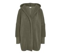 Noisy May Cozy Long Strickjacke XS Kalamata