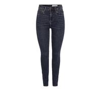 Noisy May Callie Skinny Fit Vi506db Hochtaillierte Jeans