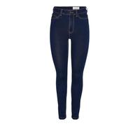 NMCALLIE HW Skinny Jean VI507DB FWD NOOS