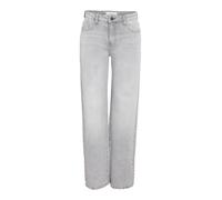 Noisy May Yolanda Wide Fit Az277lg Jeans