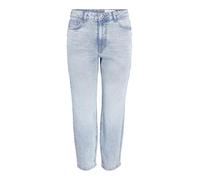 Noisy May Damen Jeans Nmmoni Hw St ANK Jeans Az359lb New Noos