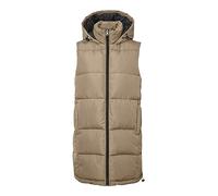 Noisy May NMAURORA HOOD M Nomad BLACK 27018397 (727189) Beige M