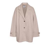 NOISY MAY Damen Nmalicia Ls Oversize Blazer Noos Nmalicia Ls Oversize Blazer Noos (1er Pack)