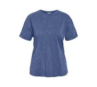 Noisy May Damen Nmbrandy Washed S/S Top JRS Noos Nmbrandy Washed S/S Top JRS Noos (1er Pack)
