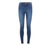 Noisy May Jeans Damen blue stone, 26-30