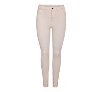 NOISY MAY Damen Nmcallie Hw Skinny Jeans Color Nmcallie Hw Skinny Jeans Color