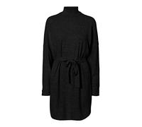 Noisy may Damen Nmcity AVA L/S Short Dress Noos Kleid