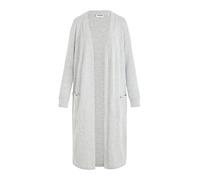 Noisy May NMCITY XS Light Grey Melange 27008836 (644918) Grau XS