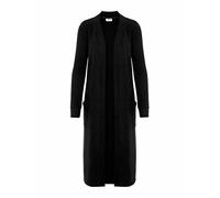 Noisy May Strickhülle Damen schwarz, S