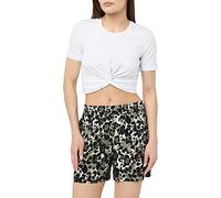 Noisy May Shorts Damen oliv, M