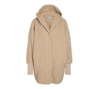Noisy May Damen Nmcozy L/S Long Shacket W Hood JRS Noos Nmcozy L/S Long Shacket W Hood JRS Noos (1er Pack)