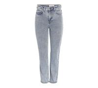 NOISY MAY NMDAISY HW MOM FIT Jean AZ393LB FWD NOOS
