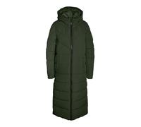 Noisy may Damen Nmdalcon L/S X-long Coat Noos, Kombu Green, N/A
