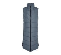 NOISY MAY Damen Nmdalcon S/L X-long Vest Noos Steppweste