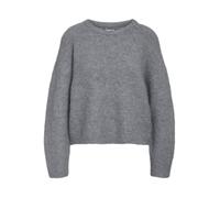 Noisy May Damen Nmdolly L/S O-Neck Knit FWD Noos Nmdolly L/S O-Neck Knit FWD Noos (1er Pack)
