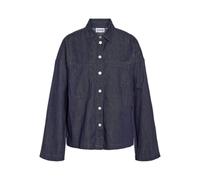 Noisy May Damen Nmenza L/S Oversize Shirt Mg012db Noos Nmenza L/S Oversize Shirt Mg012Db Noos (1er Pack)