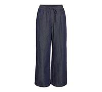 Noisy May Damen Nmenza Mw Wide Pants Mg012Db Noos Nmenza Mw Wide Pants Mg012db Noos