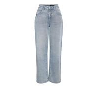 Noisy May Damen Nmjosie Hw Baggy Jeans Az359Lb Noos Nmjosie Hw Baggy Jeans Az359lb Noos