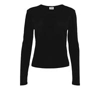 Noisy May NMJUDITH XL Black 27023338 (809650) Schwarz XL