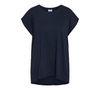 Noisy May Damen Nmmathilde S/S Loose Long Top FWD Noos Nmmathilde S/S Loose Long Top FWD Noos (1er Pack)