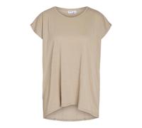 Noisy May Damen Nmmathilde S/S Loose Long Top Noos Nmmathilde S/S Loose Long Top Noos (1er Pack)