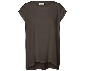 Noisy May Damen Nmmathilde S/S Loose Long Top Noos Nmmathilde S/S Loose Long Top Noos (1er Pack)