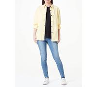 Noisy may Damen Nmmathilde S/S Top Noos T-Shirt,Kalamata,L