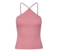 Noisy may Damen Nmmaya S/L Top Noos, Sun Kissed Coral, XL