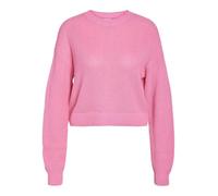 Noisy May Damen Nmmaysa L/S O-Neck Knit Noos Nmmaysa L/S O-Neck Knit Noos (1er Pack)