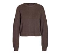 Noisy May Damen Nmmaysa L/S O-Neck Knit Noos Nmmaysa L/S O-Neck Knit Noos (1er Pack)