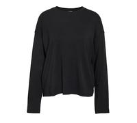 Noisy may Longsleeve in Schwarz - Größe XL | Damen Tops