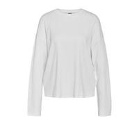 Noisy may Longsleeve in Weiß - Größe XS | Damen Tops