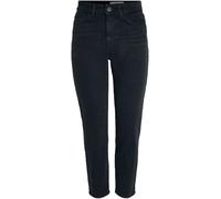Noisy May Jeans Damen schwarz, 28-30