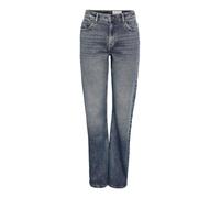 Noisy may Jeans "Monica" - Regular fit - in Blau - Größe W26/L32 | Damenjeans