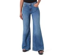 Noisy May Damen Nmnellie Palazzo Mw Jeans Az478Mb