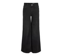 Noisy May Damen Nmnellie Palazzo Mw Jeans Az484Bl Noos
