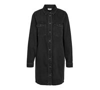 Noisy May New Signe Vi001bl Kurzes Kleid (Herstellerartikelnummer: 27034104-BlackDenim-XS)
